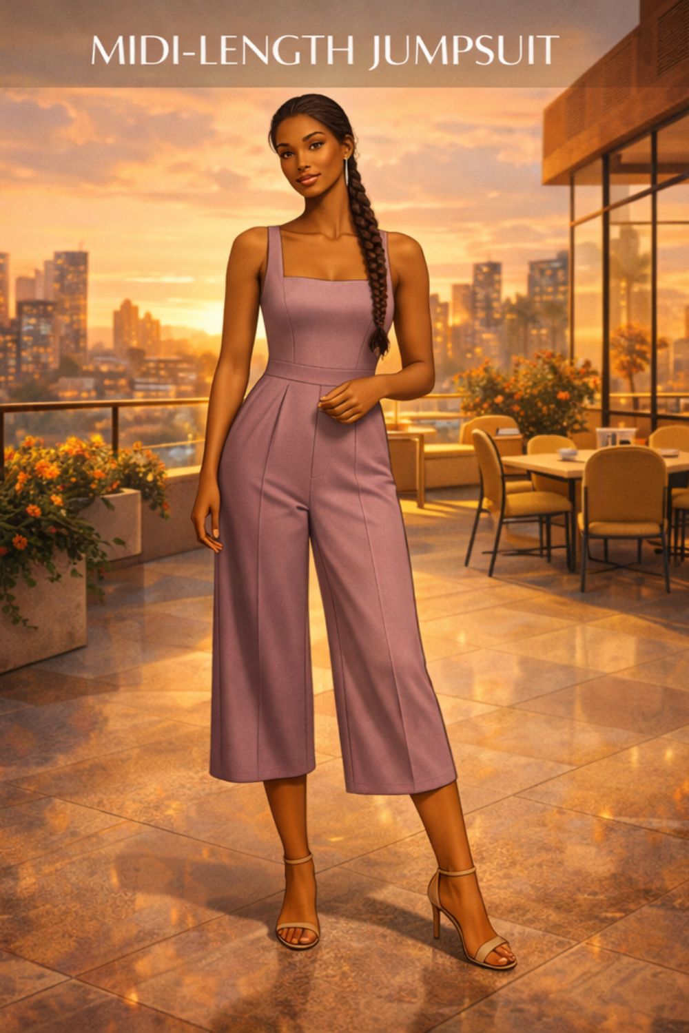 midi jumpsuit example