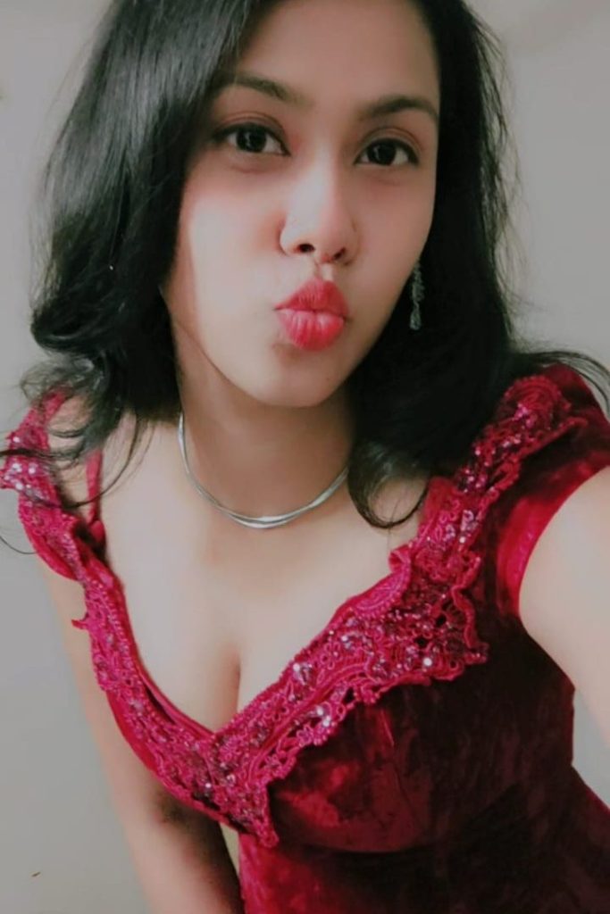 Tanu Jaizz, founder of Looped In Looks