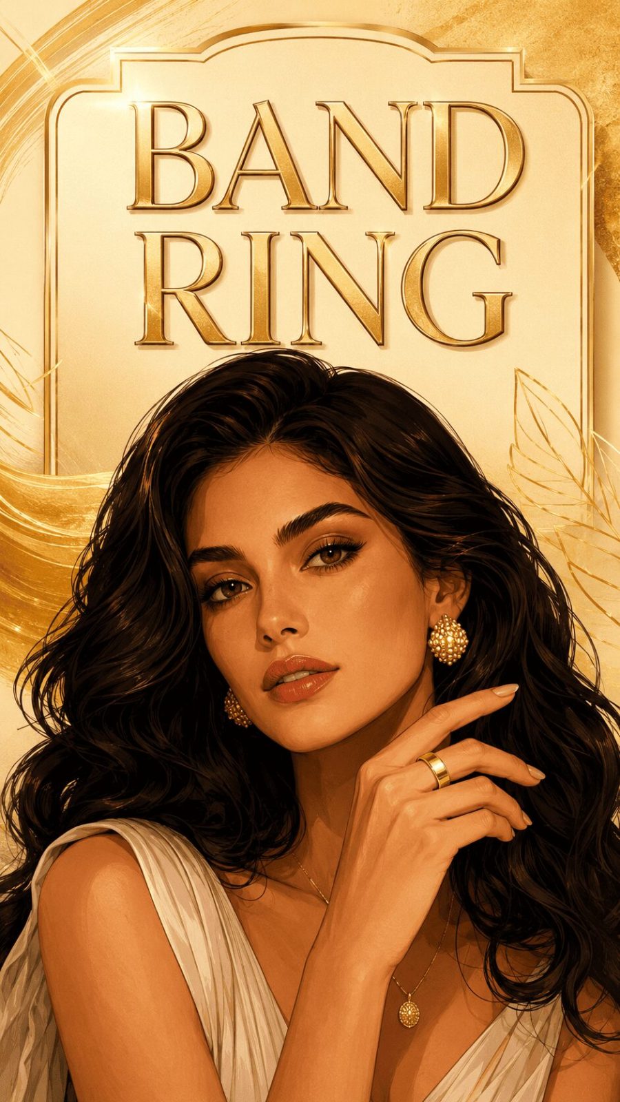 Band Ring Example