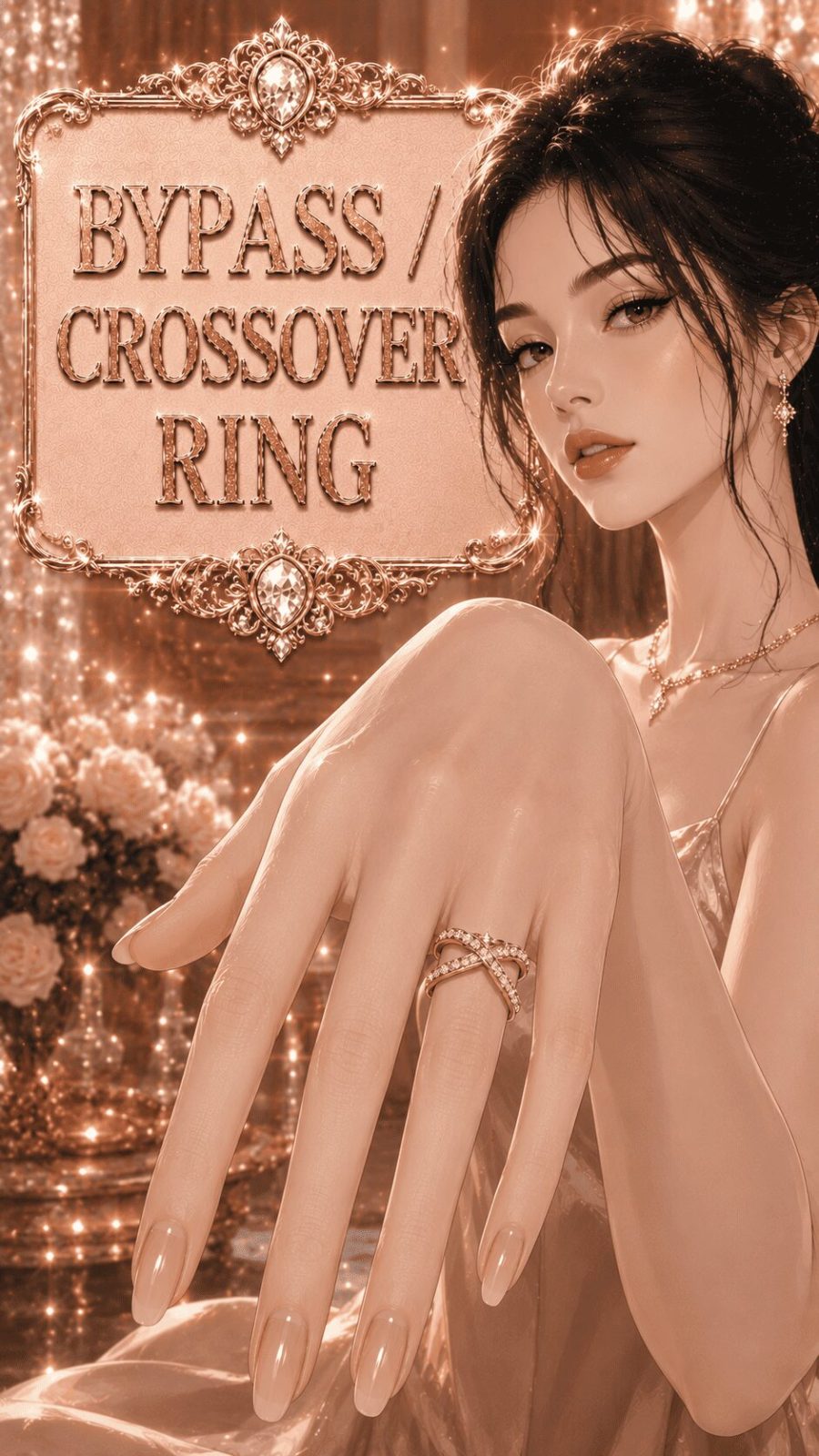 Bypass Crossover Ring Example