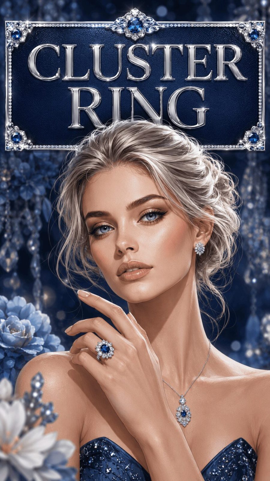 Cluster Ring Example