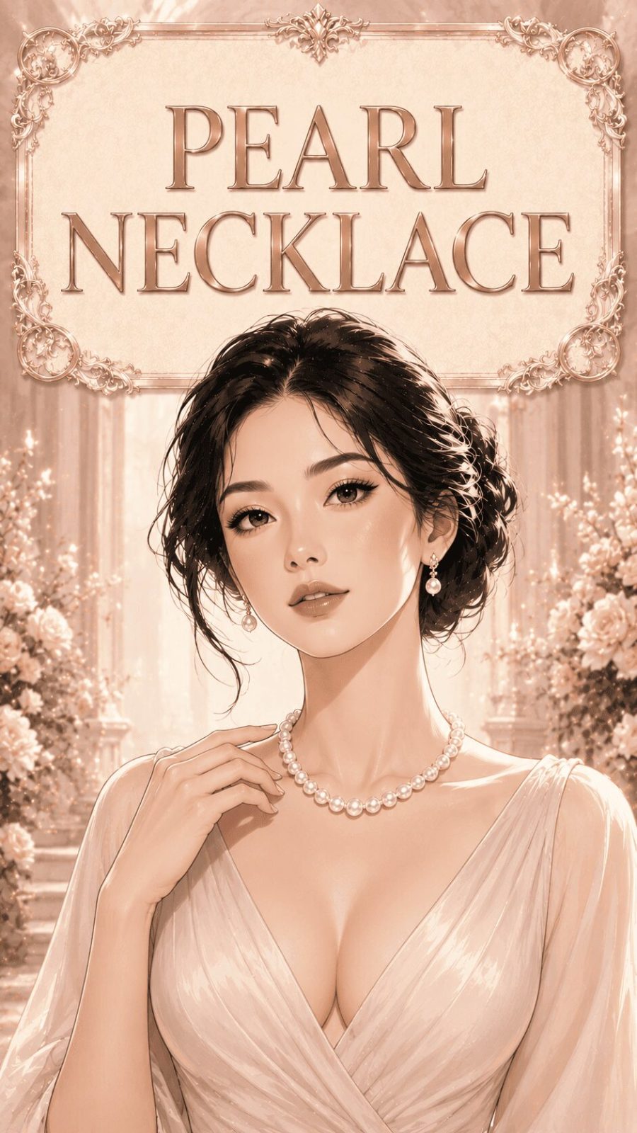 Pearl Necklace Example
