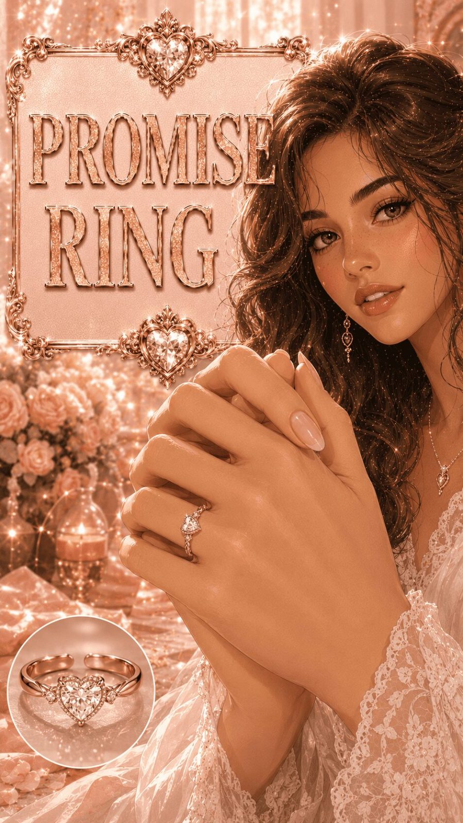 Promise Ring Example