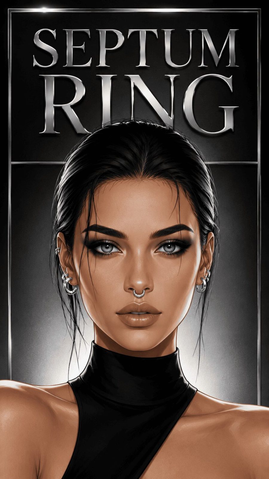 Septum Ring Example