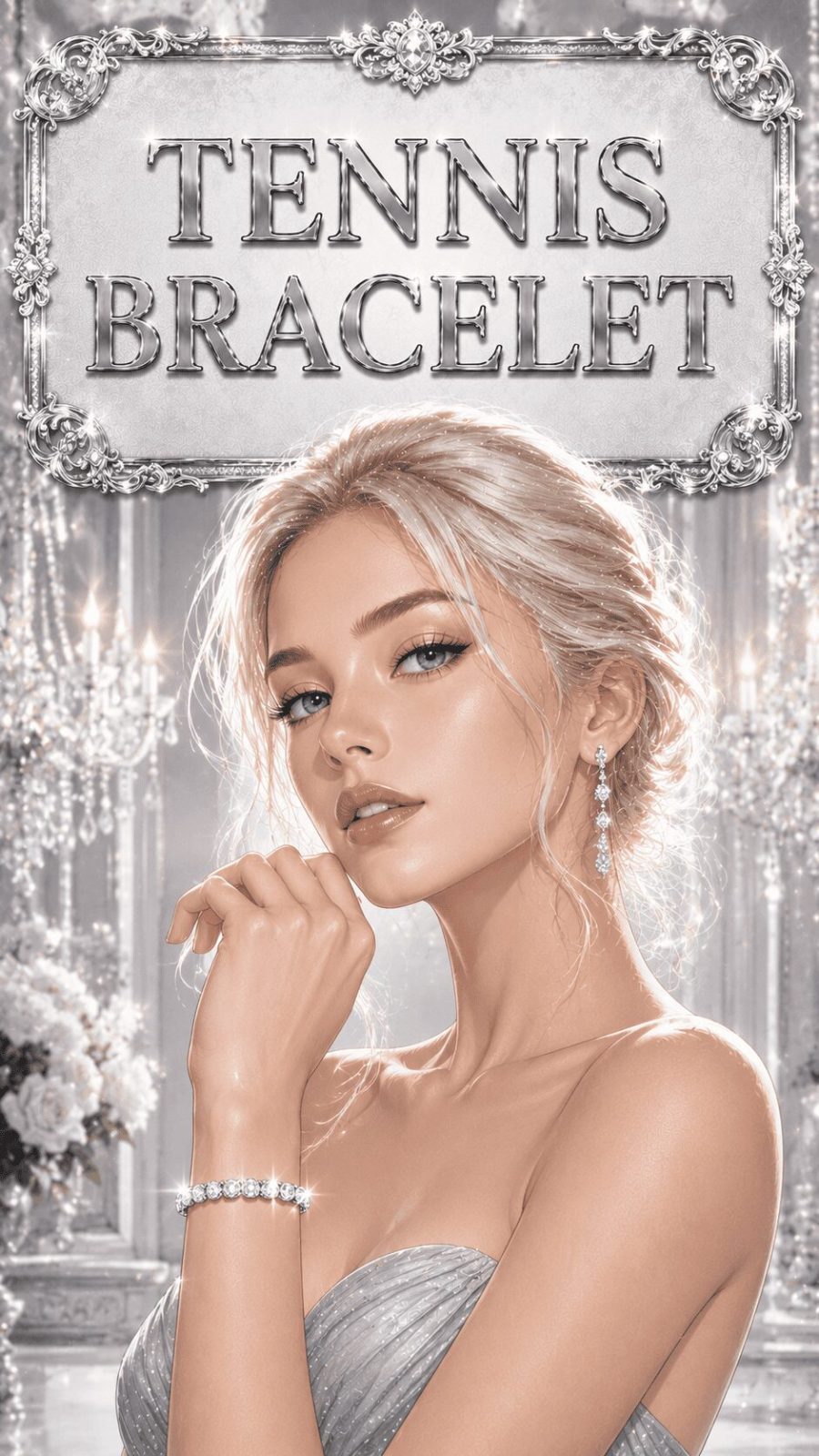 Tennis Bracelet Example