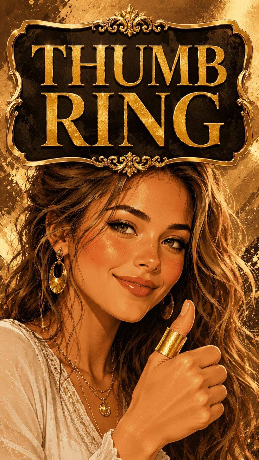 Thumb Ring Example