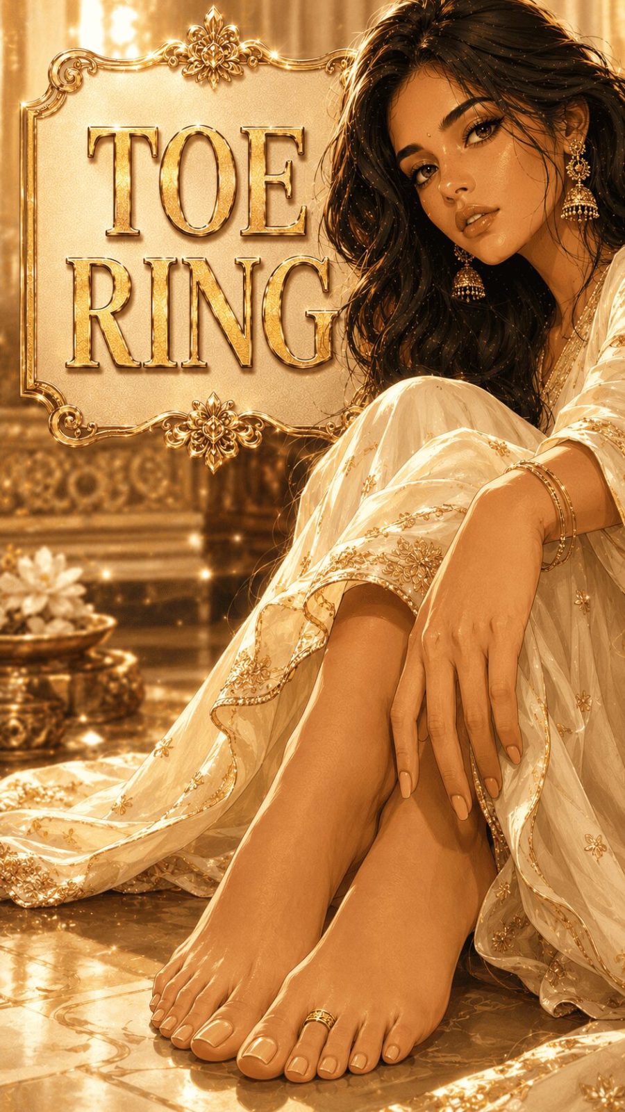 Toe Ring Example